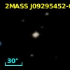 2MASS J09295452-0629019