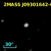 2MASS J09301642-0647001