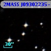 2MASS J09302235-1211254