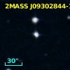 2MASS J09302844-1257580