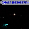 2MASS J09303575-0602507