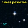 2MASS J09304797-1353501