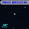 2MASS J09313248-1357513