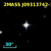 2MASS J09313742-1005290