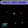 2MASS J09320900-0458263