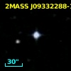 2MASS J09332288-1019528