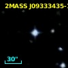 2MASS J09333435-1037215