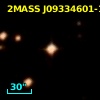 2MASS J09334601-1412498