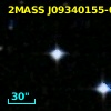 2MASS J09340155-0345122