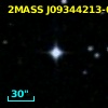 2MASS J09344213-0435297