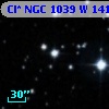 Cl* NGC 1039      W    1410