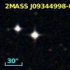 2MASS J09344998-0632341