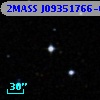 2MASS J09351766-0429054