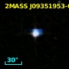 2MASS J09351953-0329400