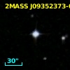 2MASS J09352373-0414083