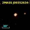 2MASS J09352634-1320517