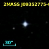 2MASS J09352775-0633235