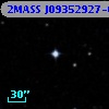 2MASS J09352927-0651414