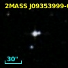 2MASS J09353999-0420338
