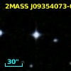 2MASS J09354073-0329545