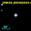 2MASS J09360493-0617519