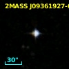 2MASS J09361927-0324513