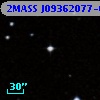 2MASS J09362077-0311271