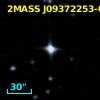 2MASS J09372253-0557276