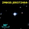 2MASS J09372464-1111165