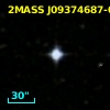 2MASS J09374687-0331426