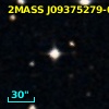 2MASS J09375279-0542218