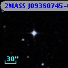 2MASS J09380745-0522378