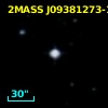 2MASS J09381273-1120349