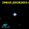 2MASS J09382855-0519418