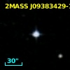 2MASS J09383429-1022489