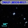 2MASS J09384857-1018178