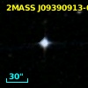 2MASS J09390913-0408126