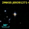 2MASS J09391271-0430086