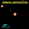 2MASS J09392539-1433304