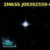 2MASS J09392559-0429527