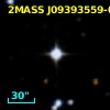 2MASS J09393559-0630332