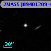 2MASS J09401209-0523412