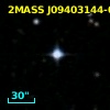 2MASS J09403144-0429130