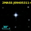 2MASS J09405311-0501519