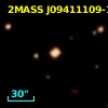 2MASS J09411109-1249101