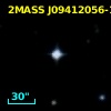 2MASS J09412056-1228445