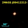 2MASS J09412212-1344258