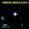2MASS J09413241-0504350