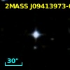 2MASS J09413973-0300245