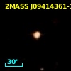 2MASS J09414361-1250165